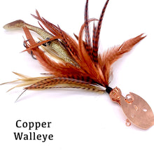 Load image into Gallery viewer, Feather Waggin Dragon