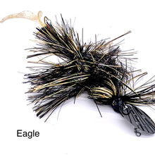 Load image into Gallery viewer, Angry Dragon Long (Flash)