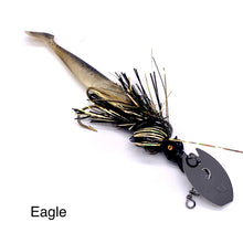 Load image into Gallery viewer, Micro Waggin’ Dragon