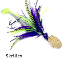 Load image into Gallery viewer, Feather Waggin Dragon