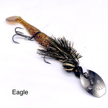 Load image into Gallery viewer, Waggin' Dragon