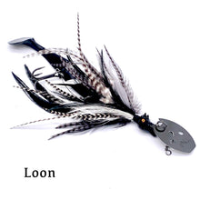 Load image into Gallery viewer, Feather Waggin Dragon