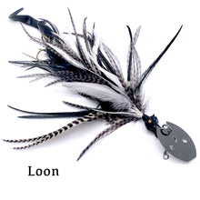 Load image into Gallery viewer, Feather Dragon Short