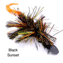 Load image into Gallery viewer, Angry Dragon Long (Flash)