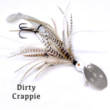 Load image into Gallery viewer, Feather Waggin Dragon