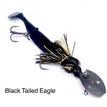 Load image into Gallery viewer, Waggin' Dragon