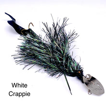 Load image into Gallery viewer, Angry Dragon Long (Flash)