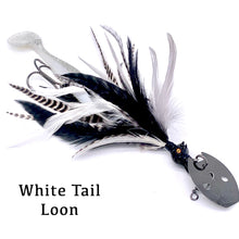 Load image into Gallery viewer, Feather Waggin Dragon