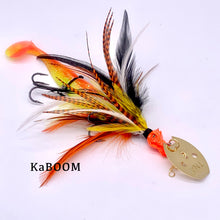 Load image into Gallery viewer, Feather Waggin Dragon