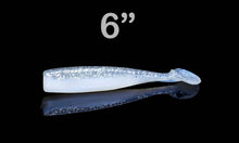 Load image into Gallery viewer, Waggin' Dragon Replacement Tails 4 packs