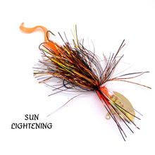 Load image into Gallery viewer, Micro Angry Dragon Short (Flash)