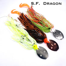 Load image into Gallery viewer, S.F. Dragon