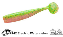 Load image into Gallery viewer, Waggin' Dragon Replacement Tails 4 packs