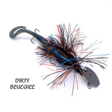 Load image into Gallery viewer, Micro Angry Dragon Short (Flash)