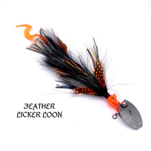 Load image into Gallery viewer, Micro Angry Dragon Long (Hair)