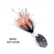 Load image into Gallery viewer, Angry Dragon Mini (Hair)