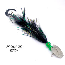 Load image into Gallery viewer, Micro Angry Dragon Long (Hair)