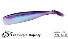 Load image into Gallery viewer, Micro Waggin' Dragon Replacement Tails 8 Pack