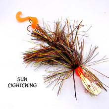 Load image into Gallery viewer, Angry Dragon Long (Flash)