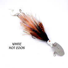 Load image into Gallery viewer, Micro Angry Dragon Long (Hair)