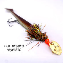 Load image into Gallery viewer, Waggin' Dragon Large