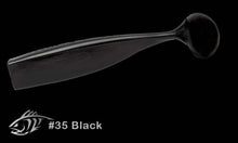 Load image into Gallery viewer, Waggin' Dragon Replacement Tails 4 packs