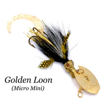 Load image into Gallery viewer, Micro Angry Dragon Mini (Hair)