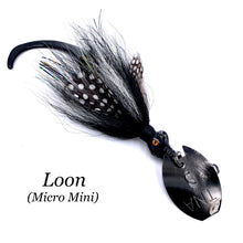 Load image into Gallery viewer, Micro Angry Dragon Mini (Hair)