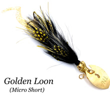 Load image into Gallery viewer, Micro Angry Dragon Short (Hair)