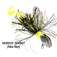 Load image into Gallery viewer, Micro Angry Dragon Short (Flash)