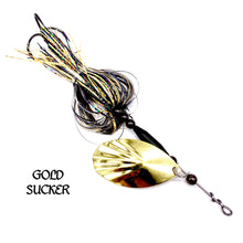 Load image into Gallery viewer, Flashy Tail 60