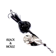 Load image into Gallery viewer, Flashy Tail 60