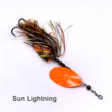 Load image into Gallery viewer, Flashy Tail 60