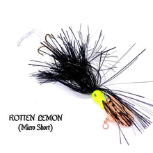 Load image into Gallery viewer, Micro Angry Dragon Short (Flash)