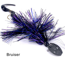 Load image into Gallery viewer, Angry Dragon Long (Flash)