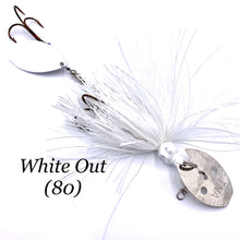 Load image into Gallery viewer, Shredder 80