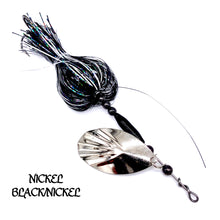 Load image into Gallery viewer, Flashy Tail 60