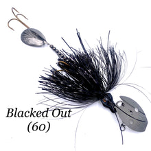 Load image into Gallery viewer, Shredder 60