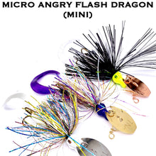 Load image into Gallery viewer, Micro Angry Dragon Mini (Flash)