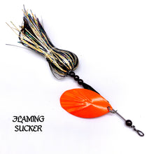 Load image into Gallery viewer, Flashy Tail 60