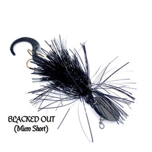 Load image into Gallery viewer, Micro Angry Dragon Short (Flash)