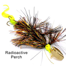 Load image into Gallery viewer, Angry Dragon Long (Flash)