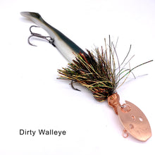 Load image into Gallery viewer, Waggin' Dragon Large