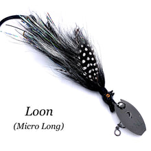 Load image into Gallery viewer, Micro Angry Dragon Long (Hair)