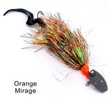 Load image into Gallery viewer, Angry Dragon Long (Flash)