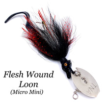 Load image into Gallery viewer, Micro Angry Dragon Mini (Hair)