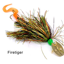 Load image into Gallery viewer, Angry Dragon Long (Flash)