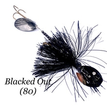 Load image into Gallery viewer, Shredder 80