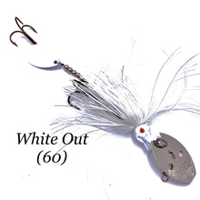 Load image into Gallery viewer, Shredder 60