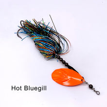 Load image into Gallery viewer, Flashy Tail 60